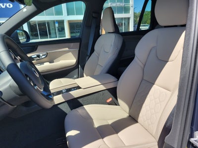 2026 Volvo XC90 Plus