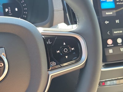 2026 Volvo XC90 Plus