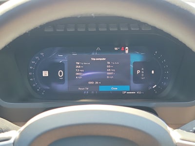 2026 Volvo XC90 Plus