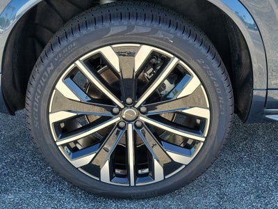 2026 Volvo XC90 Plus