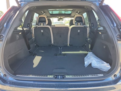 2026 Volvo XC90 Plus