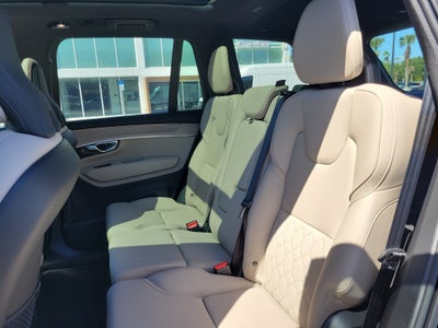 2026 Volvo XC90 Plus