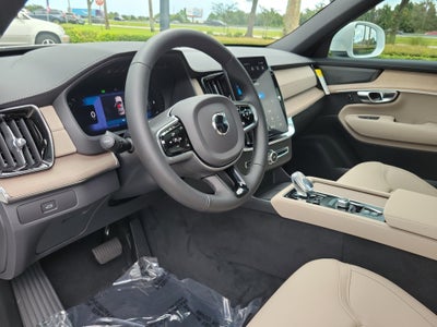 2026 Volvo XC90 Plus