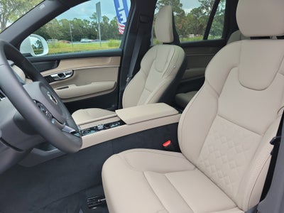 2026 Volvo XC90 Plus