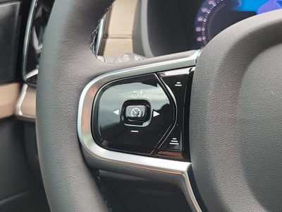 2026 Volvo XC90 Plus