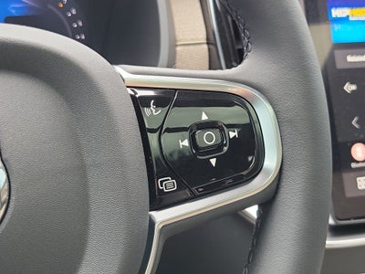 2026 Volvo XC90 Plus