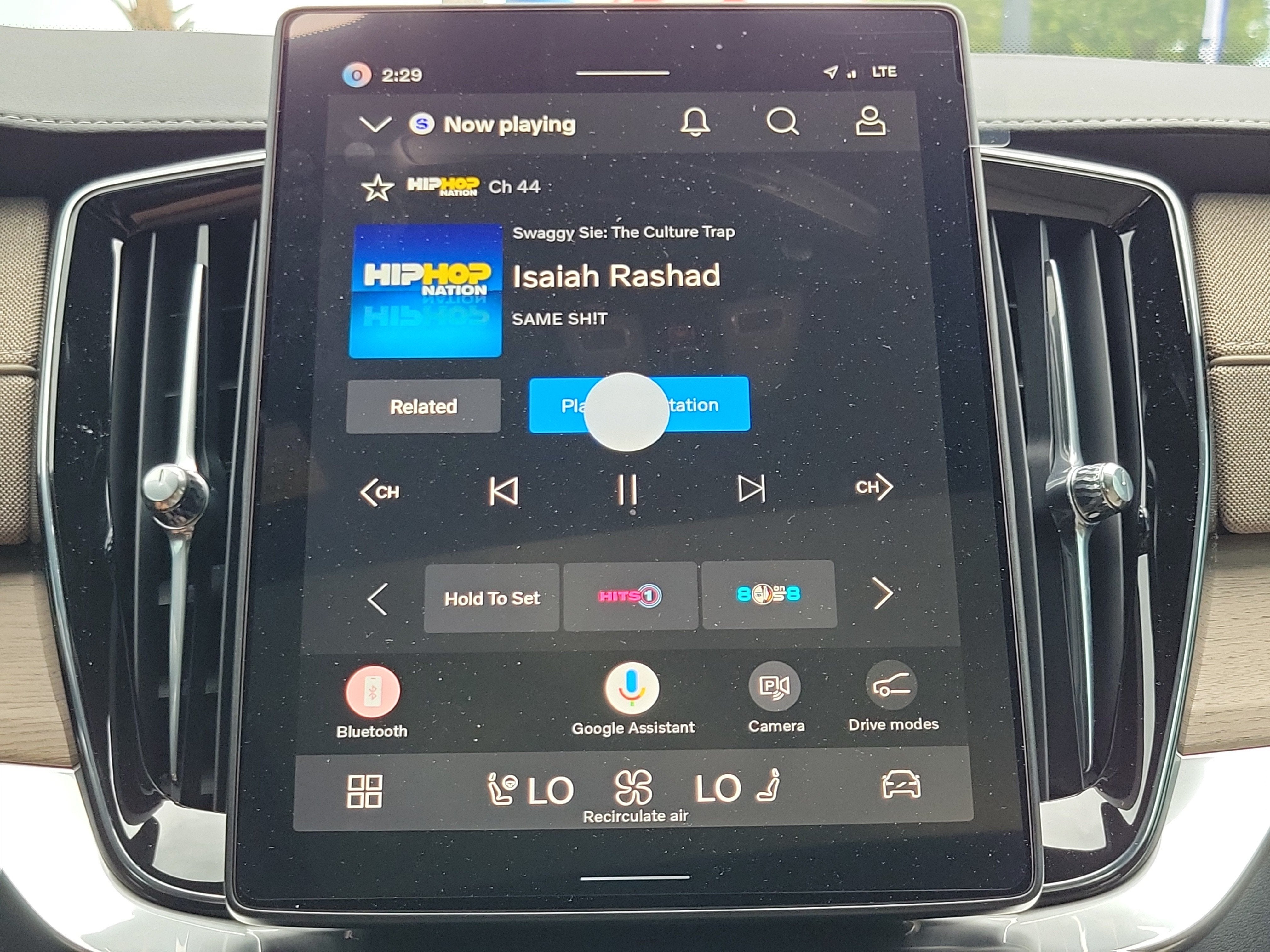 2026 Volvo XC90 Plus
