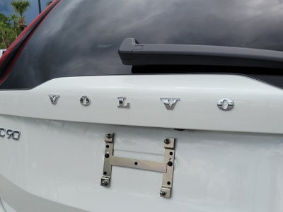 2026 Volvo XC90 Plus