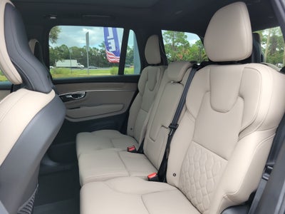 2026 Volvo XC90 Plus