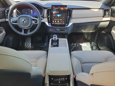 2027 Volvo XC90 Plus