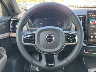 2027 Volvo XC90 Plus