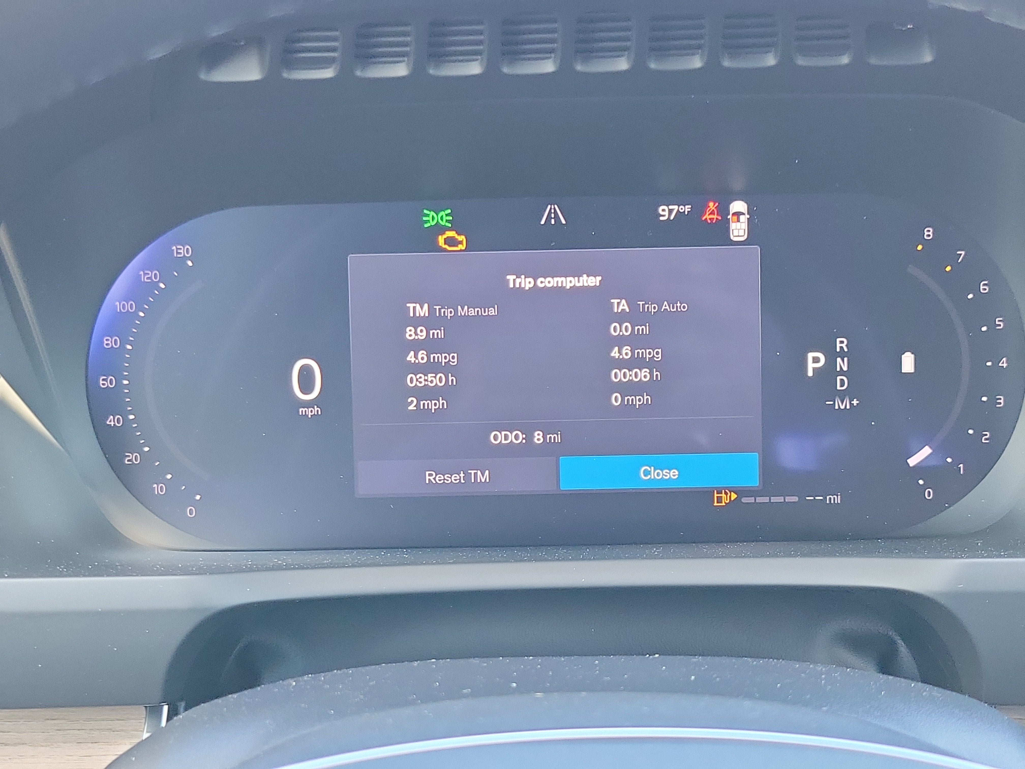 2027 Volvo XC90 Plus