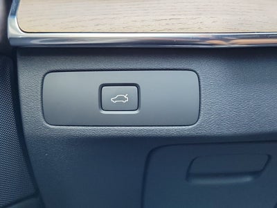 2027 Volvo XC90 Plus
