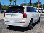 2027 Volvo XC90 Plus