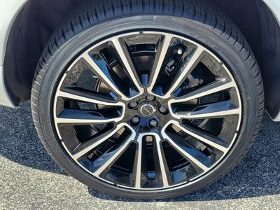 2027 Volvo XC90 Plus