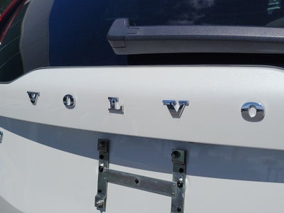 2027 Volvo XC90 Plus