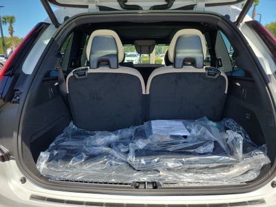 2027 Volvo XC90 Plus