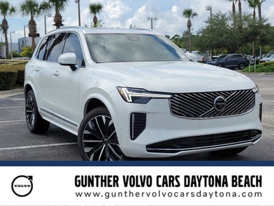 2026 Volvo XC90 Ultra