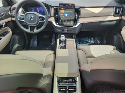 2026 Volvo XC90 Ultra