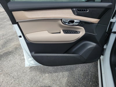 2026 Volvo XC90 Ultra