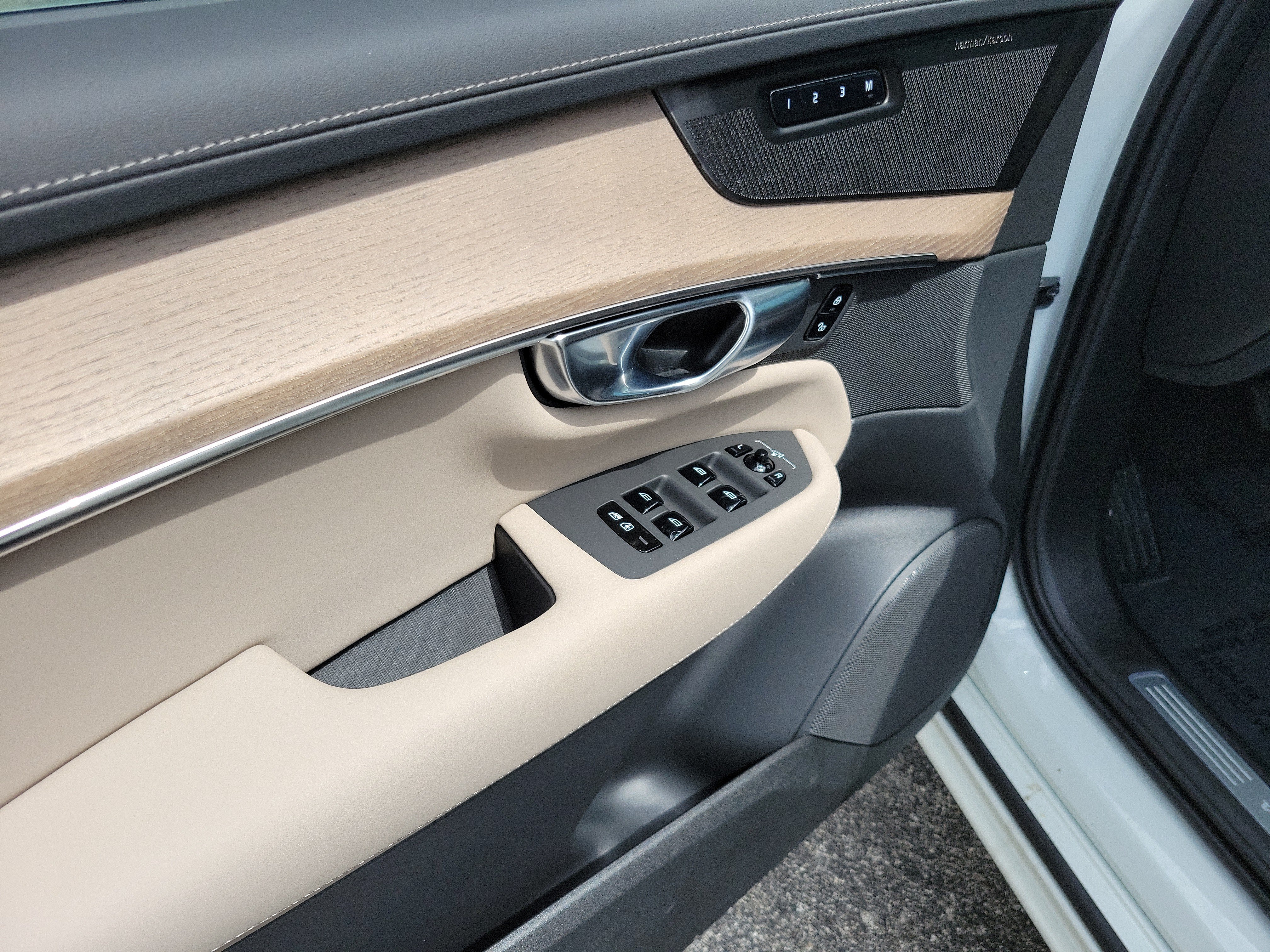 2026 Volvo XC90 Ultra