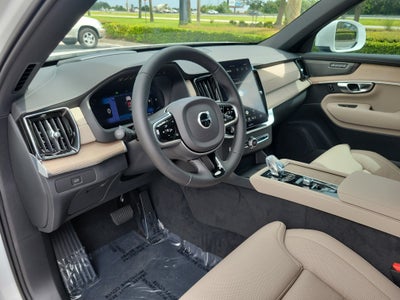 2026 Volvo XC90 Ultra