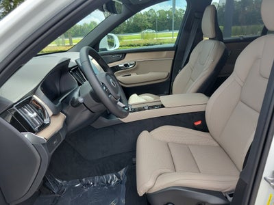 2026 Volvo XC90 Ultra
