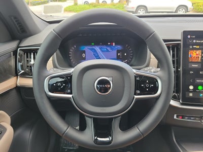 2026 Volvo XC90 Ultra