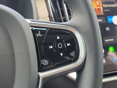 2026 Volvo XC90 Ultra
