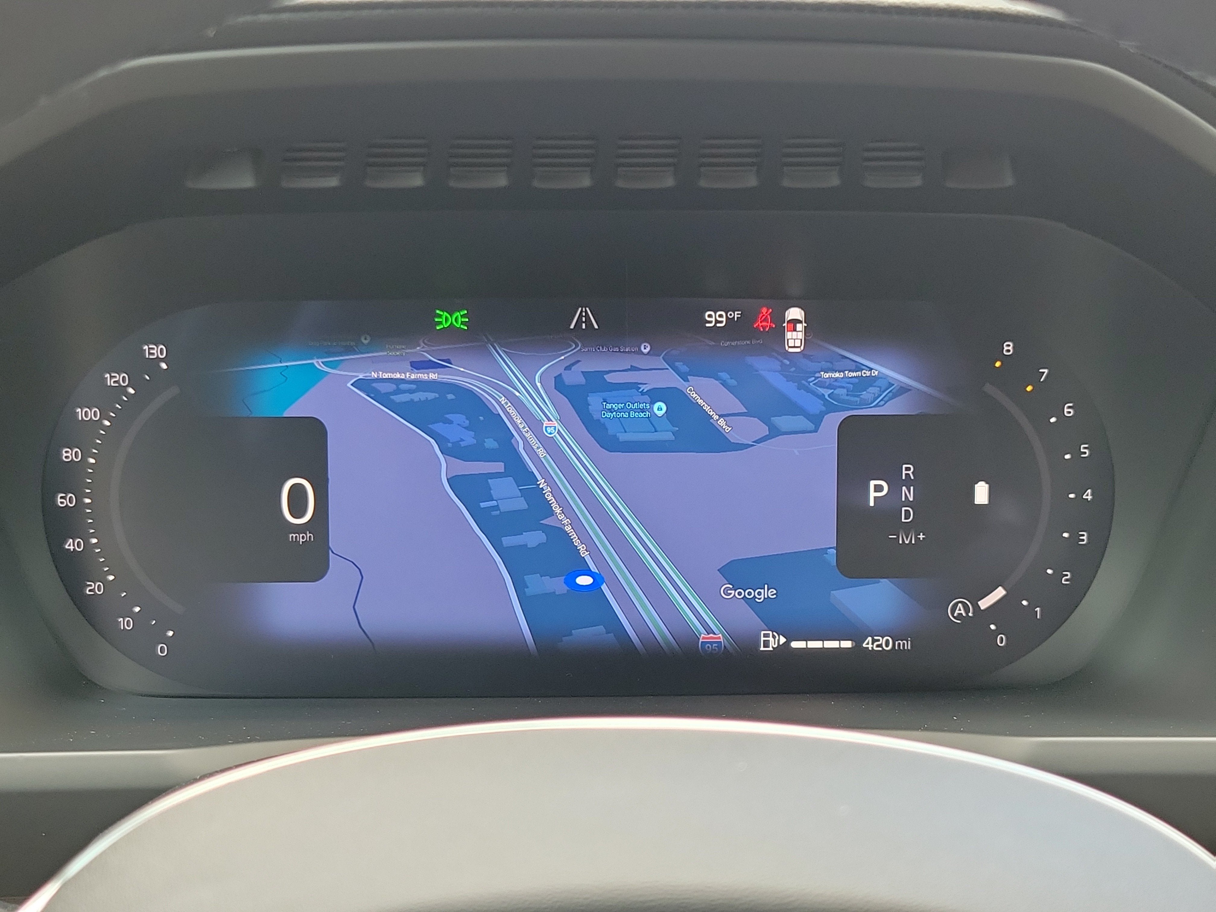 2026 Volvo XC90 Ultra