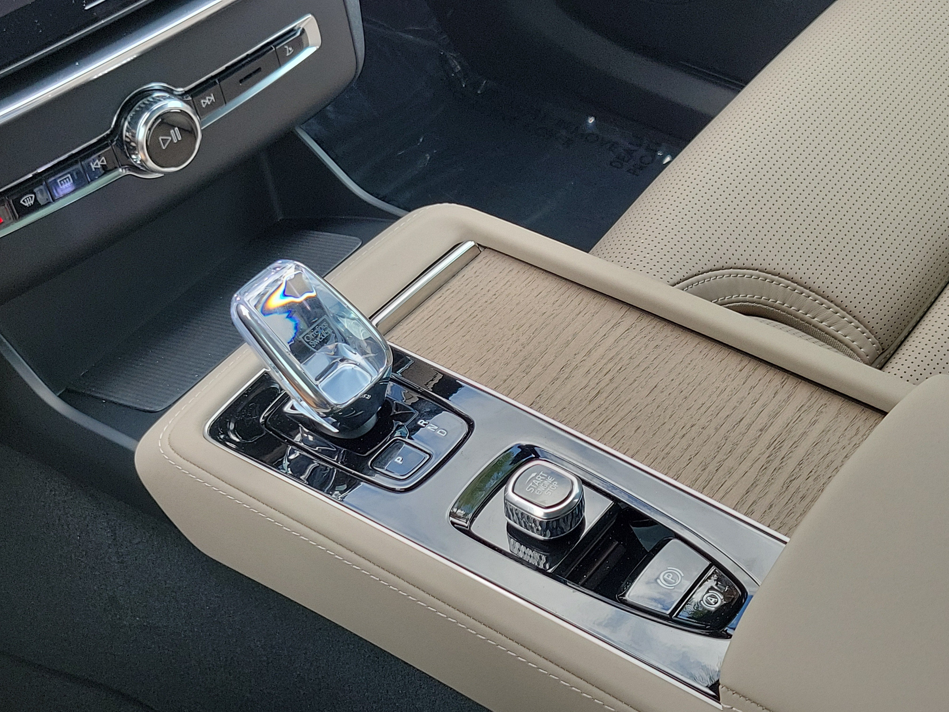 2026 Volvo XC90 Ultra