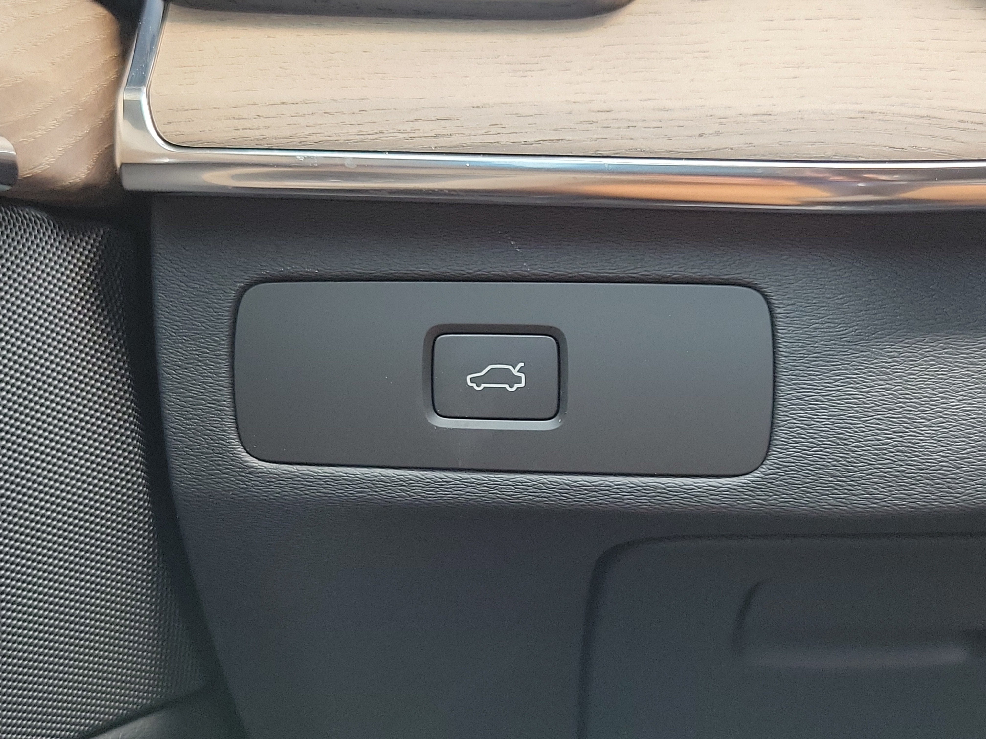 2026 Volvo XC90 Ultra