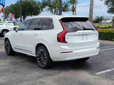 2026 Volvo XC90 Ultra