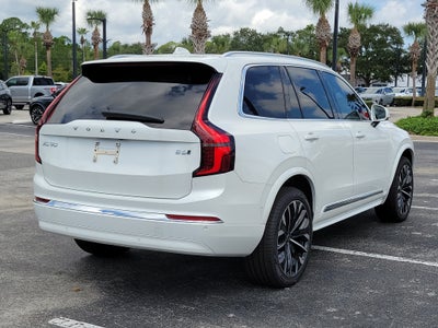 2026 Volvo XC90 Ultra