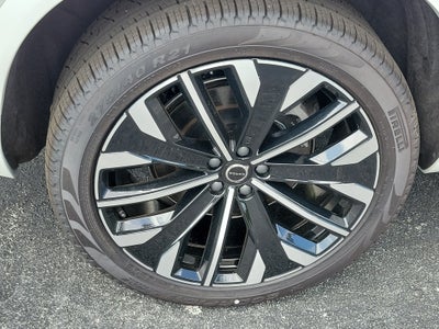 2026 Volvo XC90 Ultra