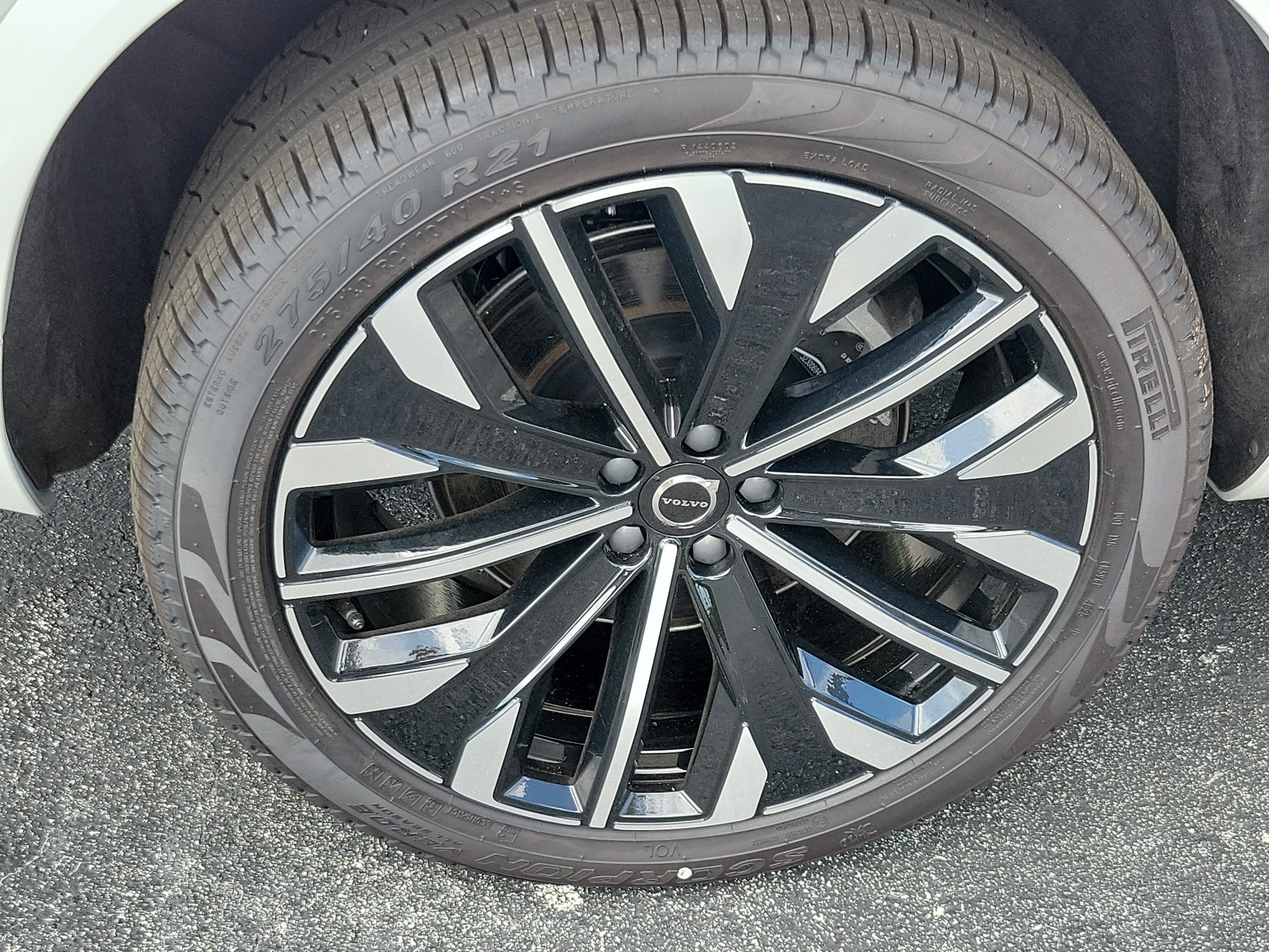 2026 Volvo XC90 Ultra