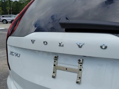 2026 Volvo XC90 Ultra