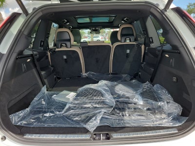 2026 Volvo XC90 Ultra