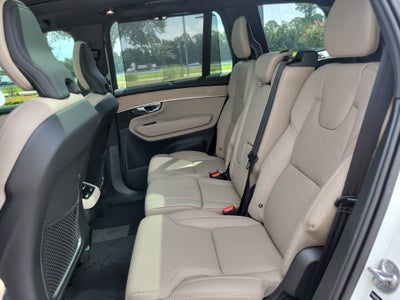 2026 Volvo XC90 Ultra