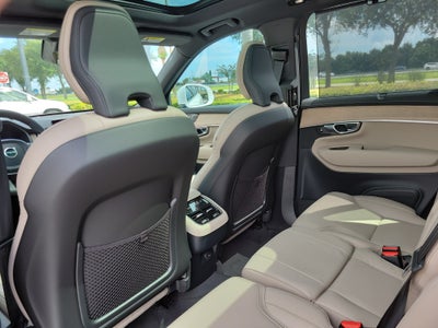 2026 Volvo XC90 Ultra