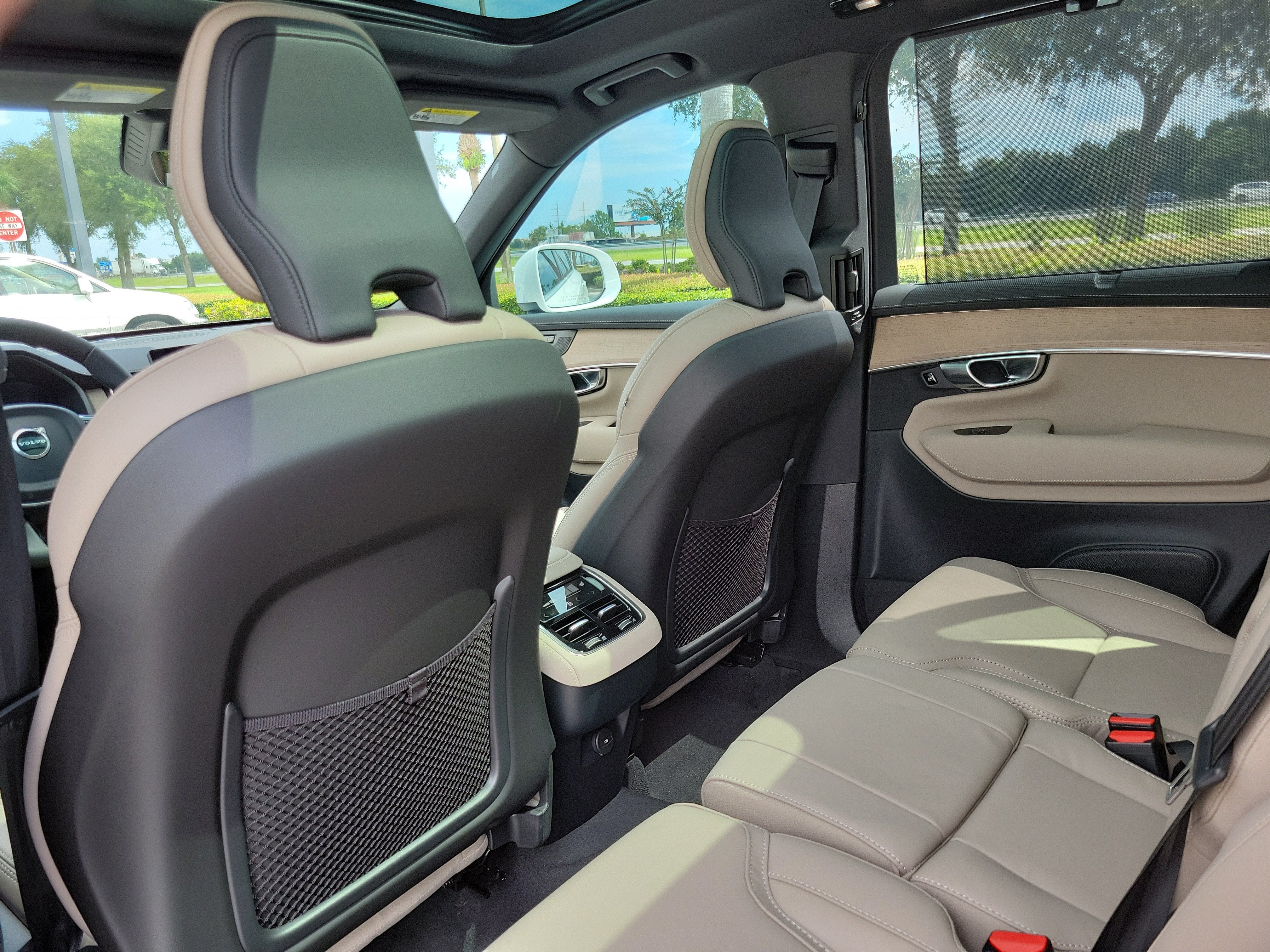 2026 Volvo XC90 Ultra