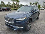 2024 Volvo XC90 Ultimate Bright Theme