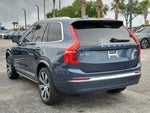 2024 Volvo XC90 Ultimate Bright Theme