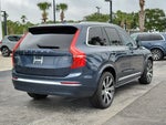 2024 Volvo XC90 Ultimate Bright Theme