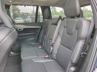2024 Volvo XC90 Ultimate Bright Theme