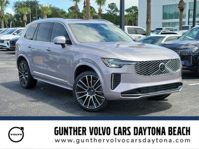 2026 Volvo XC90 Ultra