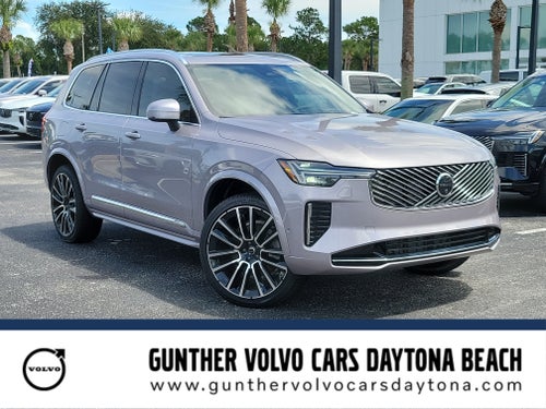 2026 Volvo XC90 Ultra