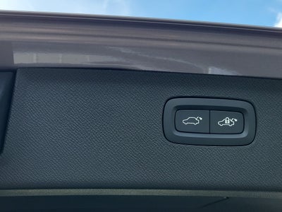 2026 Volvo XC90 Ultra