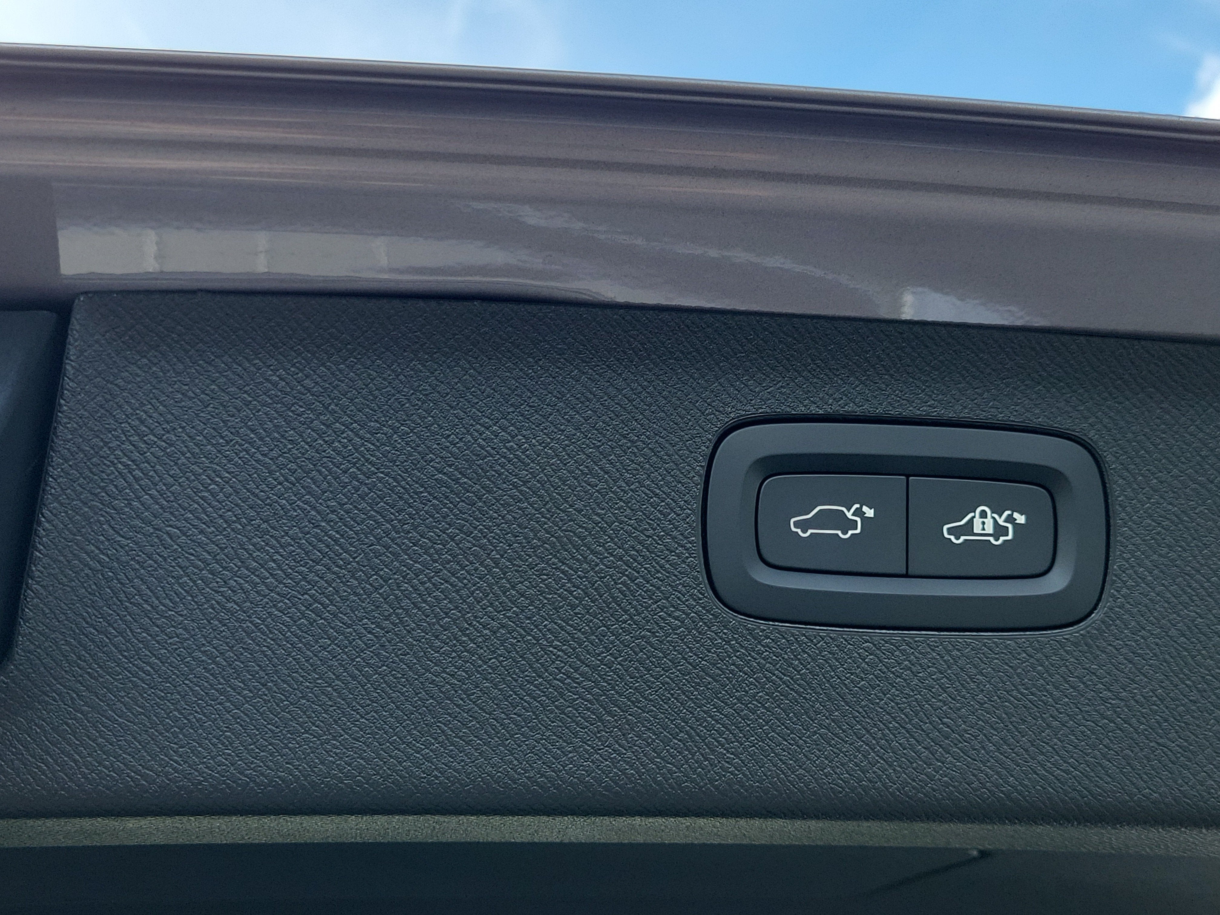 2026 Volvo XC90 Ultra