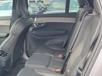2026 Volvo XC90 Ultra